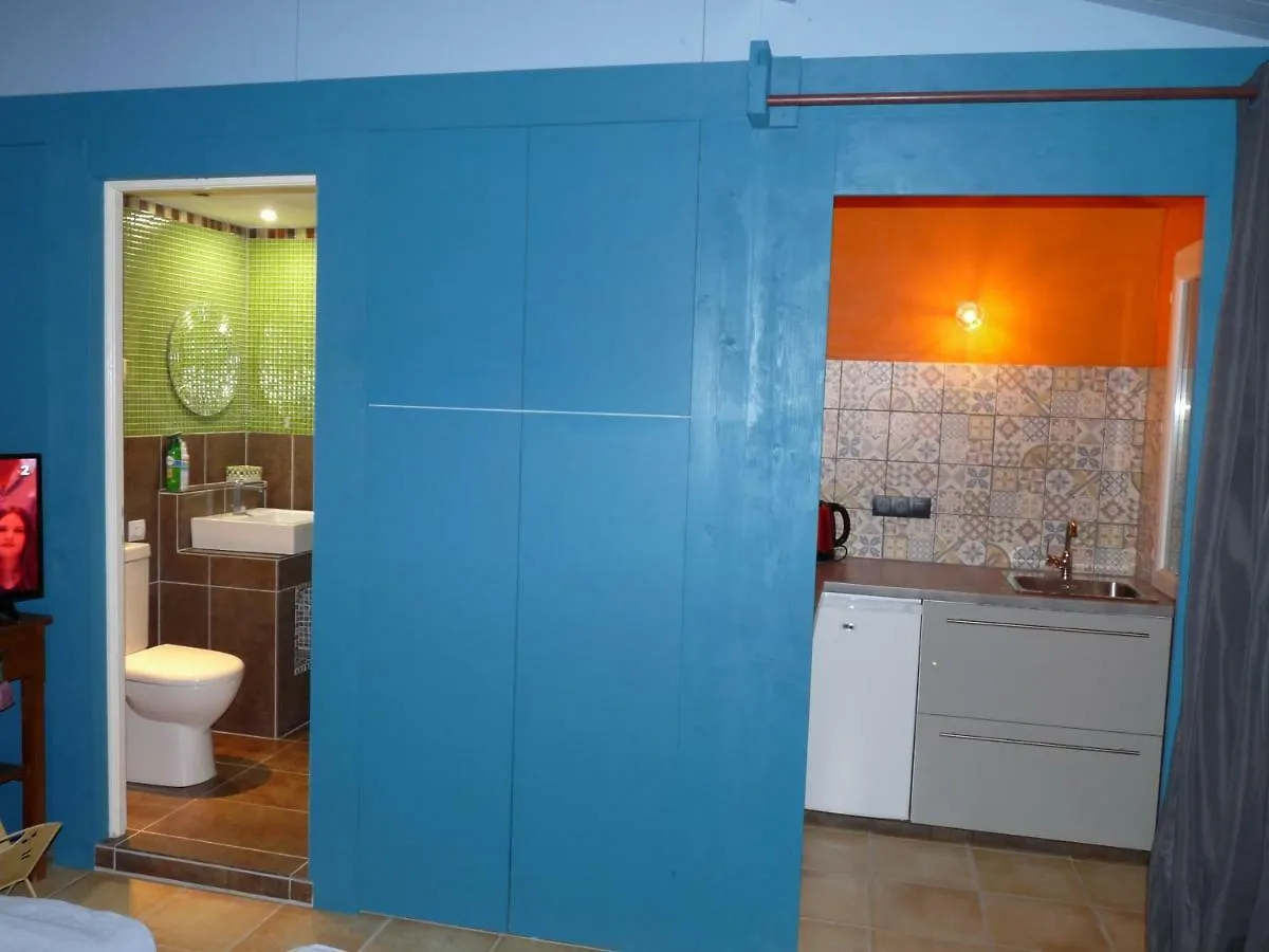 Sous Les Chenes, En Provence Villa Eyragues